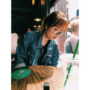 Meet your Posher, Trang